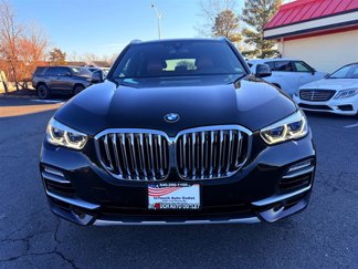 Used 2019 BMW X5 xDrive40i w/ Executive Package image 1