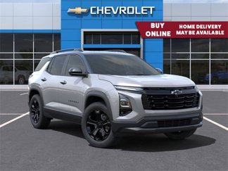 New 2026 Chevrolet Equinox LT w/ Convenience Package II image 1