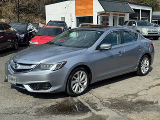 Used 2016 Acura ILX image 1