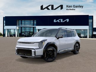 New 2026 Kia EV9 GT-Line image 1