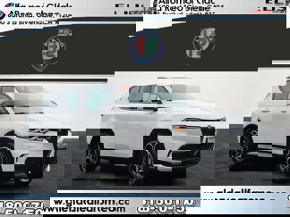 Used 2025 Alfa Romeo Tonale w/ Premium Package image 1