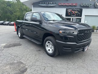 New 2026 RAM 1500 Tradesman image 1