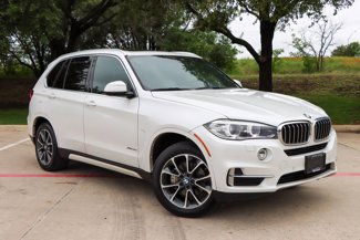 Used 2017 BMW X5 xDrive35i image 1