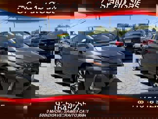 Used 2022 Toyota Prius Prime XLE image 1