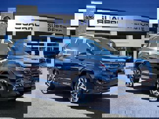 New 2025 Subaru Forester Touring image 1