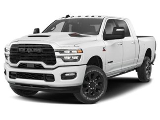 New 2025 RAM 2500 Limited image 1