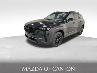 New 2025 MAZDA CX-50 AWD 2.5 Hybrid w/ Cargo Package image 1