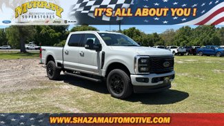 New 2025 Ford F350 Lariat image 1