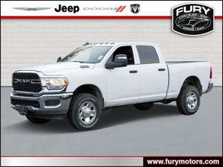 New 2024 RAM 2500 Tradesman w/ Towing Technology Group image 1