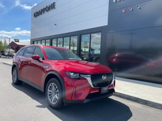 New 2025 MAZDA CX-90 3.3 Turbo w/ Preferred Package image 1