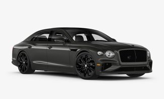 New 2025 Bentley Continental Flying Spur image 1