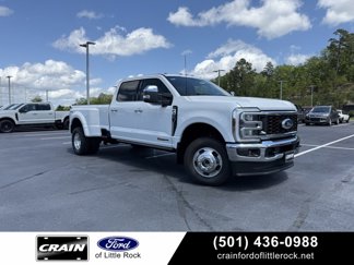 New 2025 Ford F350 XL w/ FX4 Off-Road Package image 1