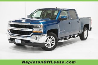 Used 2017 Chevrolet Silverado 1500 LT w/ All Star Edition video 1