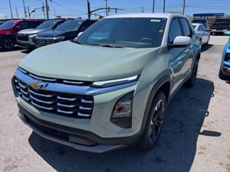 New 2026 Chevrolet Equinox LT w/ Convenience Package II image 1