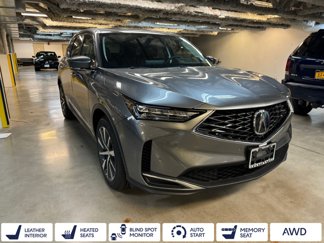 New 2025 Acura MDX w/ Technology Package image 1