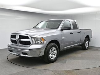 Used 2024 RAM 1500 Classic SLT image 1