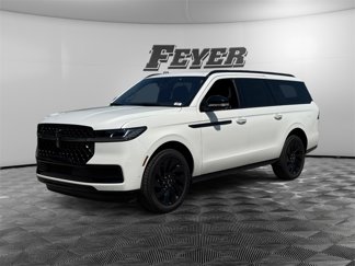 New 2025 Lincoln Navigator L Reserve image 1