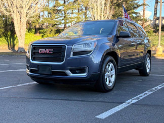 Used 2014 GMC Acadia SLE image 1