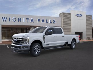 New 2025 Ford F350 Lariat image 1