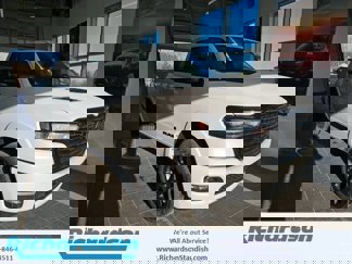 New 2025 RAM 1500 Laramie w/ Night Edition image 1