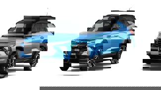 New 2026 Chevrolet TrailBlazer RS w/ Convenience Package image 1