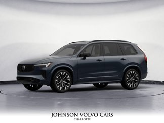 New 2026 Volvo XC90 B6 Ultra w/ Lounge Package image 1