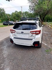 Used 2019 Subaru Crosstrek 2.0i Premium w/ Moonroof Package image 1