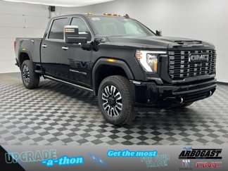 New 2025 GMC Sierra 2500 Denali Ultimate w/ Max Trailering Package image 1