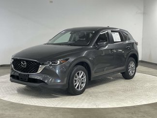Certified 2023 MAZDA CX-5 AWD 2.5 S w/ Preferred Package image 1