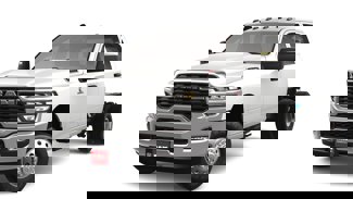 New 2025 RAM 3500 Tradesman image 1