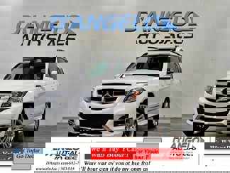 Used 2015 Mercedes-Benz GLK 250 BlueTEC 4MATIC image 1