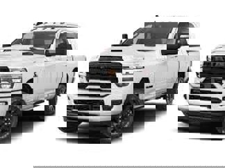 New 2025 RAM 2500 Laramie image 1