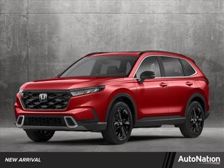 Used 2023 Honda CR-V Sport image 1