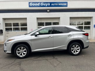 Used 2016 Lexus RX 350 AWD image 1