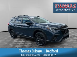 New 2025 Subaru Ascent Bronze Edition image 1