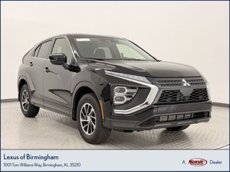 Used 2024 Mitsubishi Eclipse Cross ES image 1
