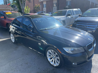 Used 2009 BMW 328i xDrive Sedan image 1