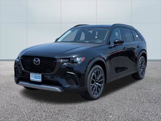 New 2025 MAZDA CX-70 Plug-In Hybrid w/ Premium Pkg image 1