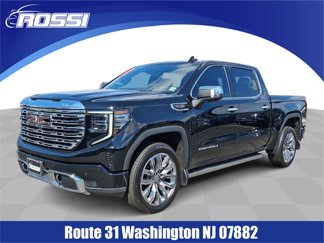 Used 2023 GMC Sierra 1500 Denali w/ Denali Reserve Package image 1