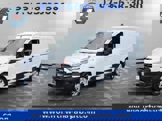 Used 2022 Ford Transit Connect XL image 1