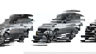 New 2026 Cadillac CT5 V image 1