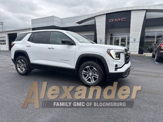 New 2026 GMC Terrain Elevation w/ Technology Package II image 1