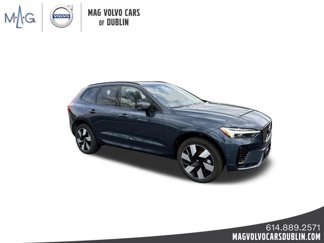 Used 2025 Volvo XC60 T8 Plus w/ Protection Package Premier image 1