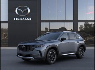 New 2025 MAZDA CX-50 Meridian Edition image 1