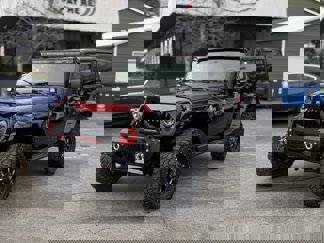 Used 2015 Jeep Wrangler Unlimited Sport image 1