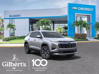 New 2026 Chevrolet Equinox LT w/ Convenience Package II image 1
