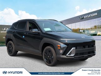 New 2026 Hyundai Kona SEL Sport image 1