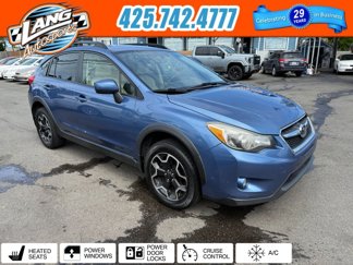 Used 2015 Subaru Crosstrek 2.0i Premium w/ Popular Package #1 image 1