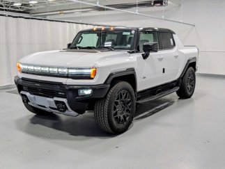 New 2026 GMC Hummer EV 4x4 Crew Cab image 1