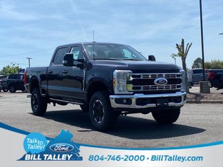 New 2025 Ford F250 XLT image 1